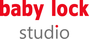 baby lock studio